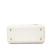Dior Medium Calfskin Studded Lady Dior Secondhand