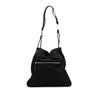 Gucci Nylon Shoulder Bag Secondhand