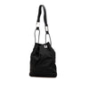 Gucci Nylon Shoulder Bag Secondhand