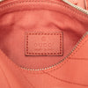 Gucci Mini Calfskin Blondie Barrel Shoulder Bag Secondhand