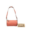 Gucci Mini Calfskin Blondie Barrel Shoulder Bag Secondhand