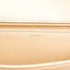 Celine Teen Shiny Calfskin Triomphe Besace Clea Chain Crossbody Secondhand