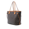 Louis Vuitton Monogram Neverfull MM Secondhand
