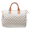 Louis Vuitton Damier Azur Speedy 30 Secondhand