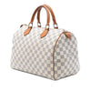 Louis Vuitton Damier Azur Speedy 30 Secondhand