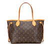 Louis Vuitton Monogram Neverfull PM Secondhand
