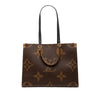 Louis Vuitton Monogram Reverse Giant OnTheGo MM Secondhand