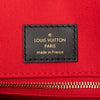 Louis Vuitton Monogram Reverse Giant OnTheGo MM Secondhand