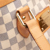 Louis Vuitton Damier Azur Hampstead PM Secondhand
