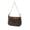 Louis Vuitton Monogram Mini Pochette Accessoires Secondhand