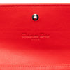 Dior Grained Patent Mania Rendez Vouz Wallet on Chain Secondhand