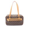 Louis Vuitton Monogram Cite GM Secondhand
