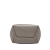 Celine Small Soft Grained Calfskin Seau Sangle Bucket Bag Secondhand