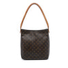 Louis Vuitton Monogram Looping GM Secondhand