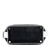 Celine C Macadam Suede Shoulder Bag Secondhand