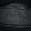 Celine C Macadam Suede Shoulder Bag Secondhand