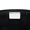 Celine C Macadam Suede Shoulder Bag Secondhand
