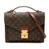 Louis Vuitton Monogram Monceau 28 Secondhand