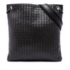 Secondhand Bottega Veneta Nappa Intrecciato VN Crossbody