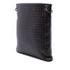 Secondhand Bottega Veneta Nappa Intrecciato VN Crossbody