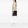 Secondhand Bottega Veneta Nappa Intrecciato VN Crossbody