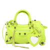 Balenciaga Arena Lambskin Neo Cagole XS Secondhand
