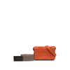 Bottega Veneta Small Nappa Intrecciato Cassette Crossbody Secondhand