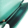 Chanel Mini Quilted Caviar Coco Top Handle Bag Secondhand