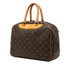 Louis Vuitton Monogram Deauville Secondhand
