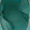 Chanel CC Stitched Calfskin Enamel Camera Bag Secondhand