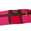 Hermès Mors a Jouets Silk Twilly Scarf Secondhand