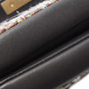 Chanel Small Quilted Tweed CC Chic Double Flap Secondhand
