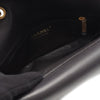 Chanel Small Quilted Tweed CC Chic Double Flap Secondhand