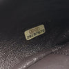 Chanel Small Quilted Tweed CC Chic Double Flap Secondhand