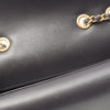 Chanel Small Quilted Tweed CC Chic Double Flap Secondhand