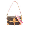 Louis Vuitton Monogram Diane Secondhand