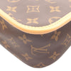 Louis Vuitton Monogram Diane Secondhand