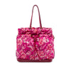 Louis Vuitton Limited Edition Monogram Nylon Ikat Noefull MM Secondhand