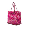 Louis Vuitton Limited Edition Monogram Nylon Ikat Noefull MM Secondhand