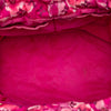Louis Vuitton Limited Edition Monogram Nylon Ikat Noefull MM Secondhand