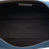 Gucci Guccissima Trimmed Canvas Colbert Shoulder Bag Secondhand