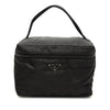Prada Tessuto Vanity Bag Secondhand