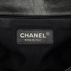 Chanel Old Medium Quilted Lambskin Double Stitch Boy Flap Secondhand
