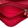 Prada Multicolor Saffiano Lux Continental Wallet Secondhand