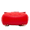 Mulberry Mini Quilted Nappa Cara Delevingne Convertible Bag Secondhand