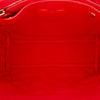Mulberry Mini Quilted Nappa Cara Delevingne Convertible Bag Secondhand