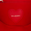 Mulberry Mini Quilted Nappa Cara Delevingne Convertible Bag Secondhand