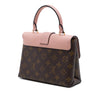 Louis Vuitton Monogram Locky BB Secondhand