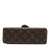 Louis Vuitton Monogram Locky BB Secondhand
