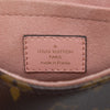 Louis Vuitton Monogram Locky BB Secondhand